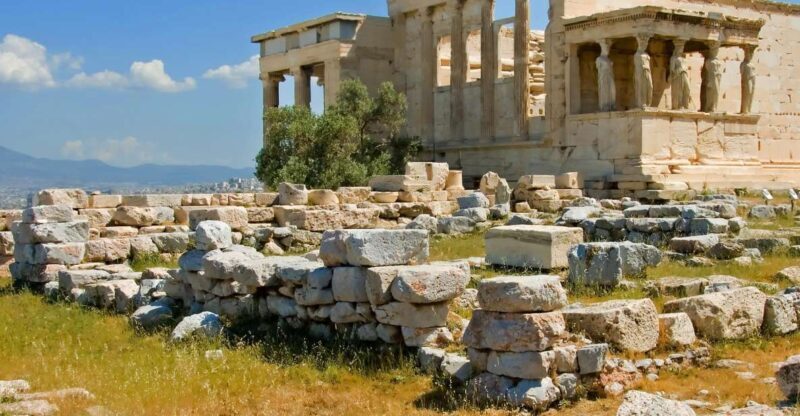 Wonders Of Athens Private Full Day Tour - An In-Depth Look at the Wonders Of Athens Tour