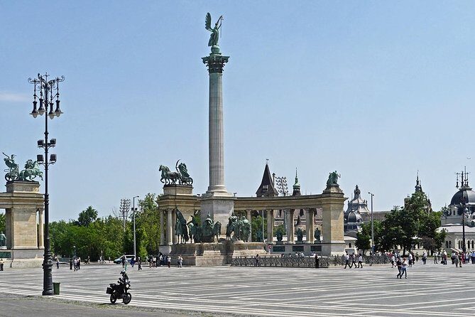 Wonders of Budapest, private tour by car! - What Travelers Say