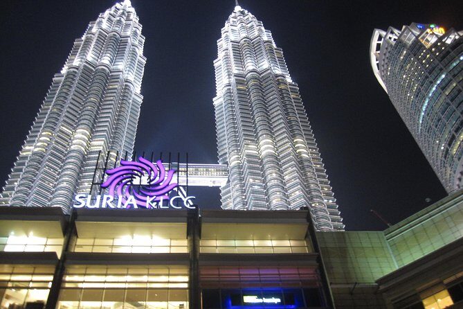 Wonders of Kuala Lumpur City & Countryside + Batu Caves (Private Guided Tour) - Who is This Tour Best Suited For?