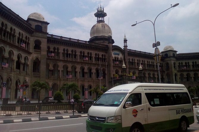 Wonders of Kuala Lumpur City & Countryside + Batu Caves (Private Guided Tour) - Final Thoughts
