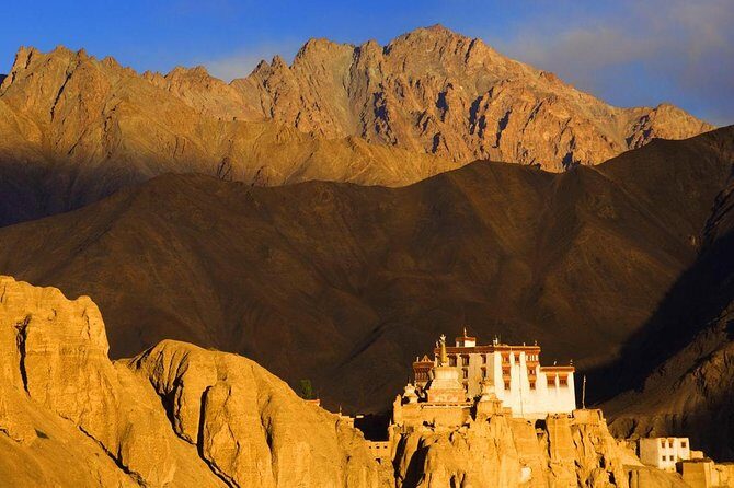 Wonders of Ladakh - In-Depth Look at the Ladakh Tour Experience