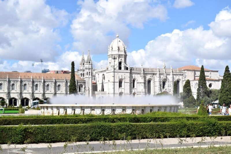 Wonders of Lisbon & Sintra: A Journay Through History&Charm - Returning and Reflecting