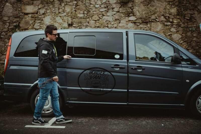 Wonders of Lisbon & Sintra: A Journay Through History&Charm - Practical Tips for Your Day