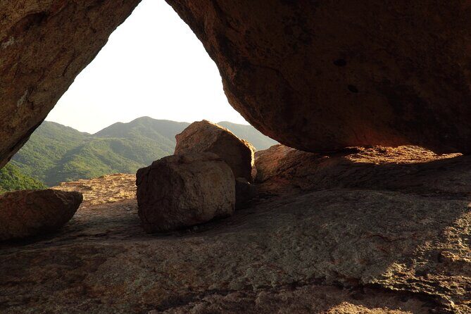 Wonders of Nui Chua National Park - Day Trek in Vinh Hy Bay - Exploring Local Farms and Da Hang Lake