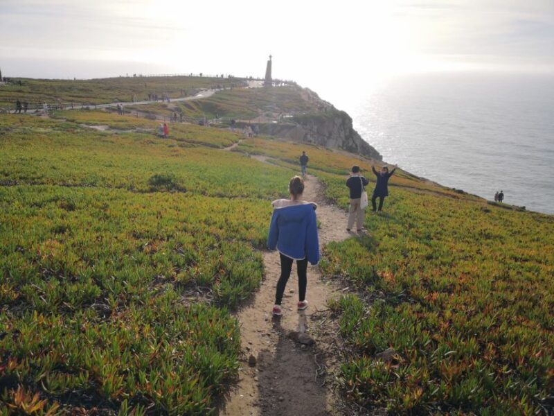 Wonders of Sintra & Cascais Private Tour - FAQ