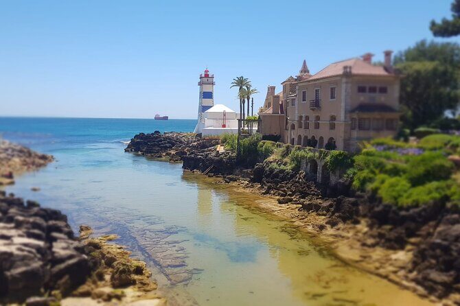 Wonders of Sintra & Cascais  Private Tour - FAQs