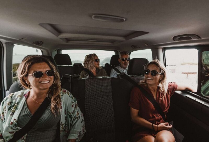 Wonders of Sintra & Coast - Key Points