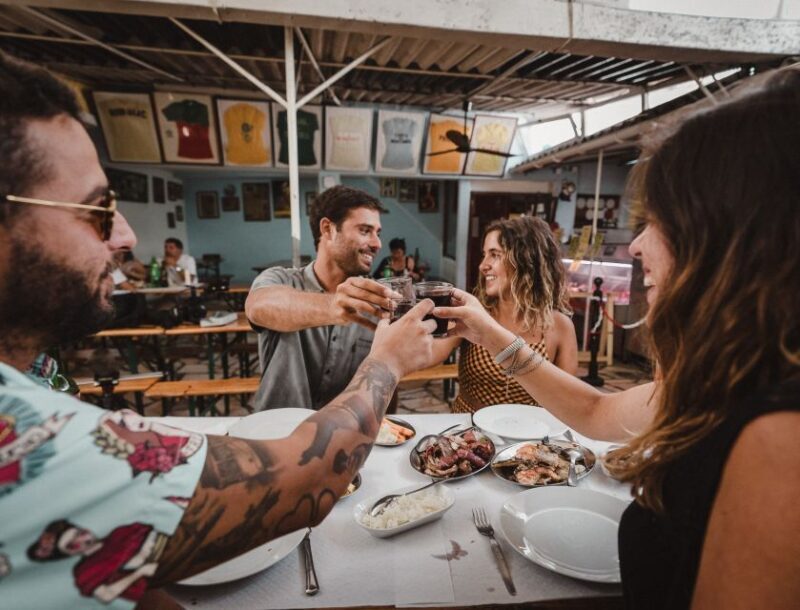 Wonders of Sintra & Coast - Transportation and Comfort