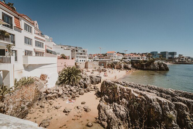 Wonders of Sintra & Coast - FAQ: Your Practical Questions Answered