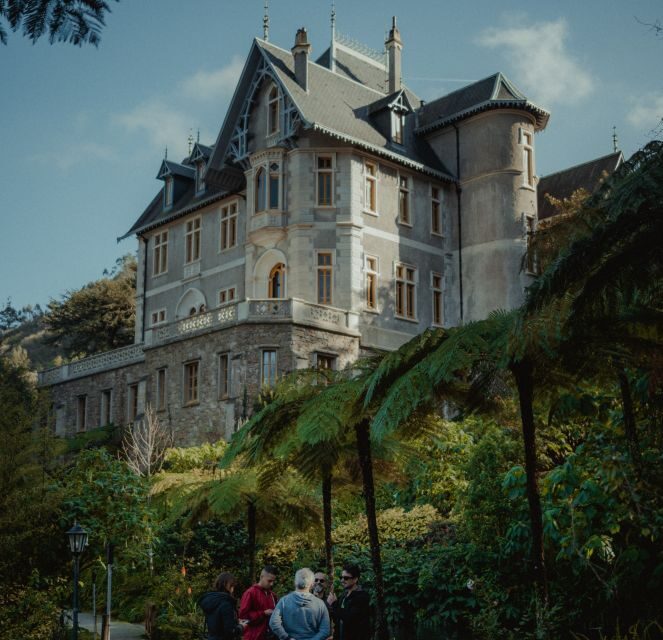 Wonders of Sintras Royal Treasures - An In-Depth Look at the Wonders of Sintras Royal Treasures Tour