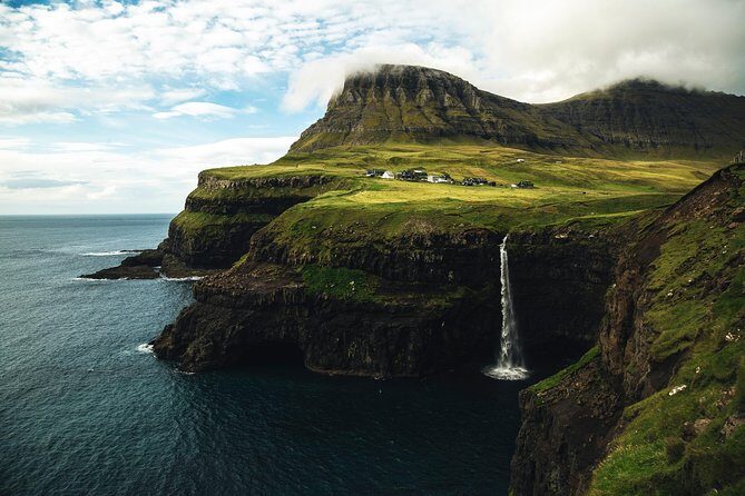 Wonders of Vágar Island | Private Experience - Key Points