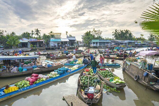 Wonders Of Vietnam Cambodia Thailand 16 Days - From Ho Chi Minh - Final Thoughts
