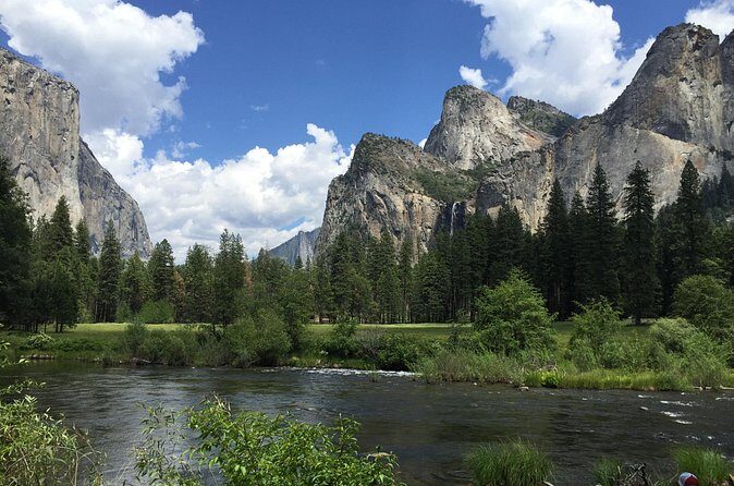 Wonders of Yosemite: Explore Yosemite Valley and Giant Sequoias - Discovering Yosemite Through a Guided Lens