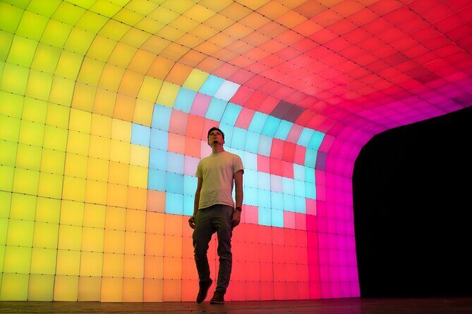 Wonderspaces Austin Admission - An In-Depth Look at Wonderspaces Austin