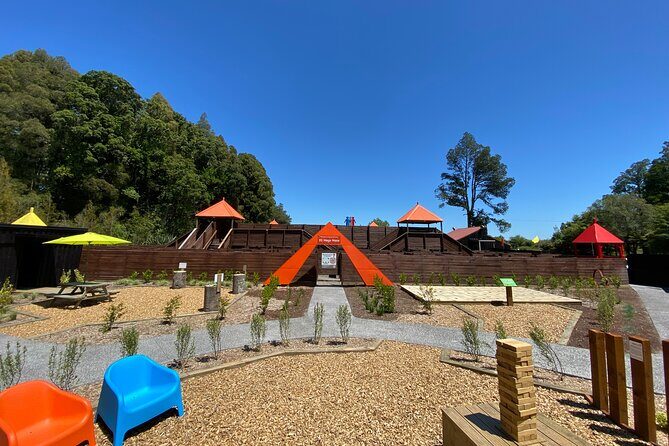 Wonderworld Rotorua - New Zealand's leading maze park - FAQ