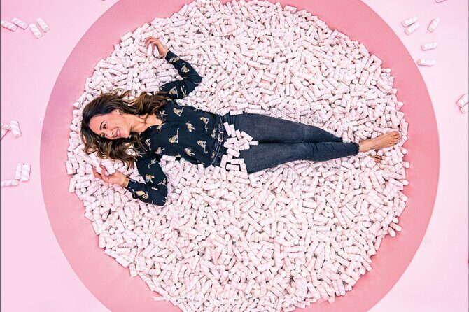 WONDR Experience Amsterdam Admission Ticket - Final Thoughts: Who Will Love WONDR?