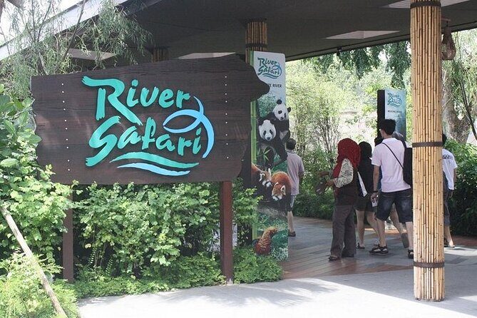 Wondrous Wildlife @ River Wonders + Roundtrip Transfers - Practical Tips and Considerations