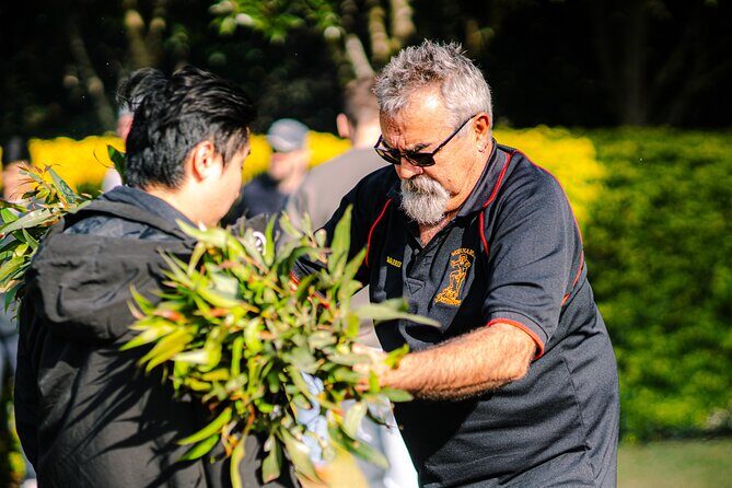 Wonnarua Sparkling Wine Tasting - Key Points