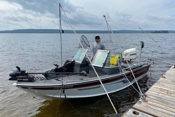 Wood Angling Fishing Guide Service - Frequently Asked Questions