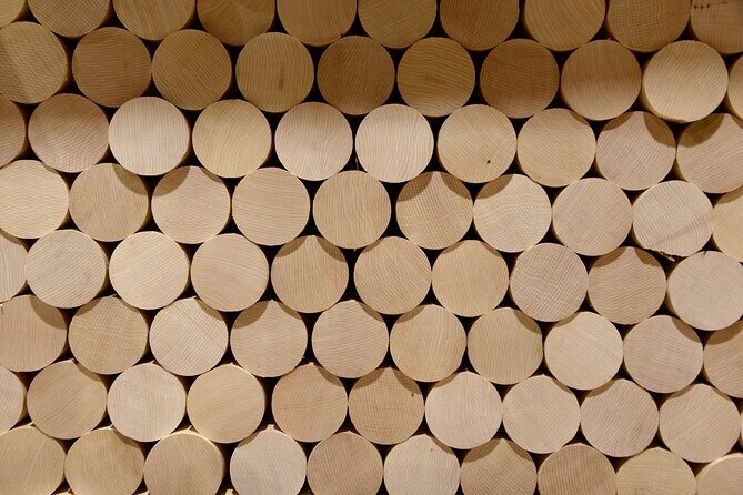 Wood Bat Mill Tour - Final Thoughts: The Value of an Authentic Craft Experience