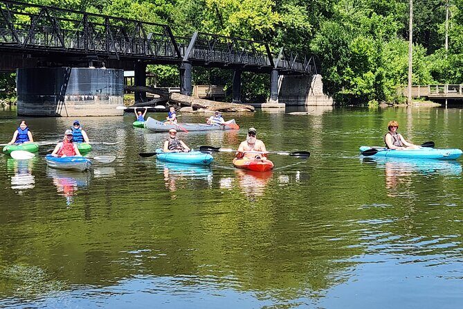 Wood & Wetlands River Trip - Who Will Love the Wood & Wetlands River Trip?