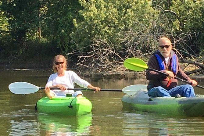 Wood & Wetlands River Trip - Final Thoughts