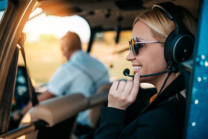 Woodbury Common Shopping Tour from NYC by Helicopter - Frequently Asked Questions