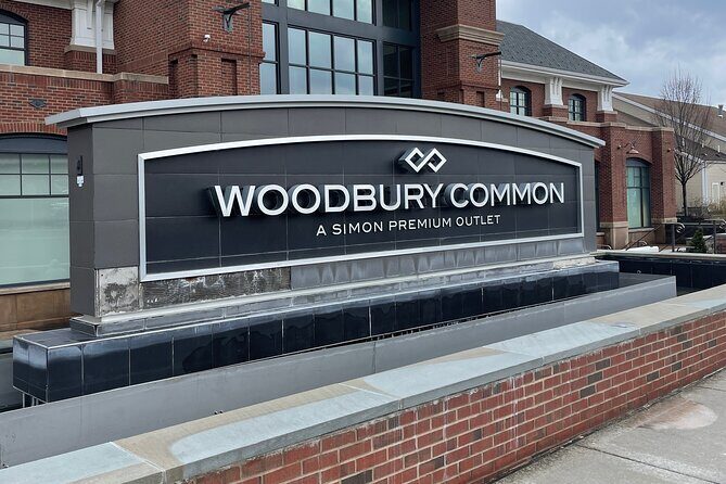 Woodbury Outlet 7 hours shopping up to 5pax - Who Is This Tour Best For?