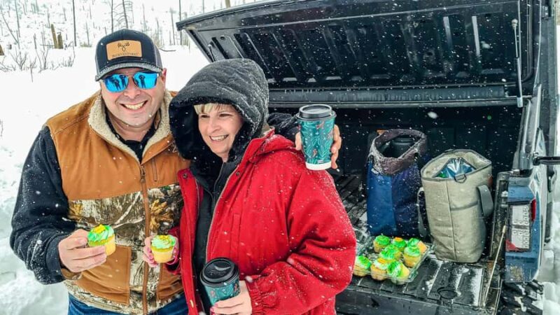 Woodland Park: 2 Hour Guided Rocky Mountain UTV Tour - Who Should Consider This Tour