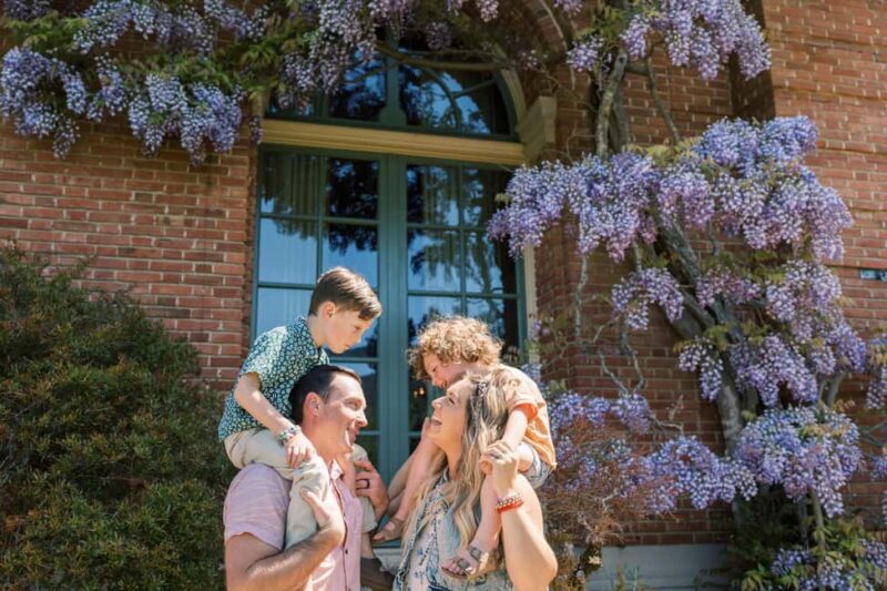 Woodside: Filoli Historic House and Garden Entry Ticket - Final Thoughts