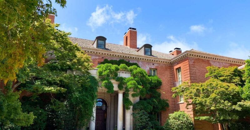 Woodside: Filoli Historic House and Garden Entry Ticket - Practical Details and What to Expect