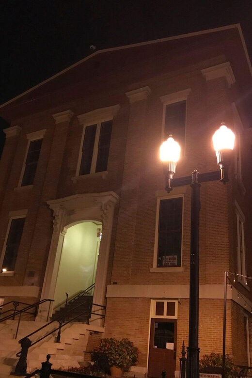 Woodstock Ghost Walk: Haunted History Tour - Exploring Woodstock’s Haunted Hotspots