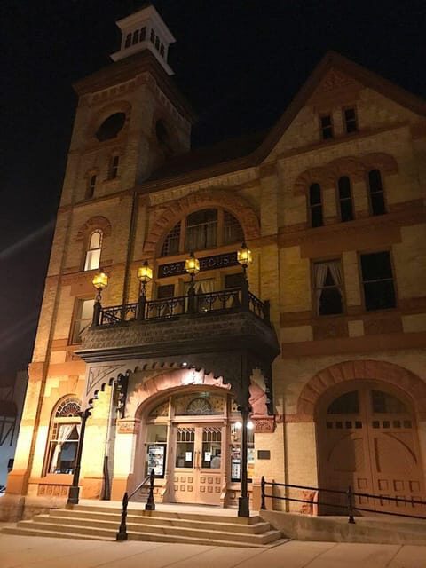 Woodstock Ghost Walk: Haunted History Tour - The Value of the Experience