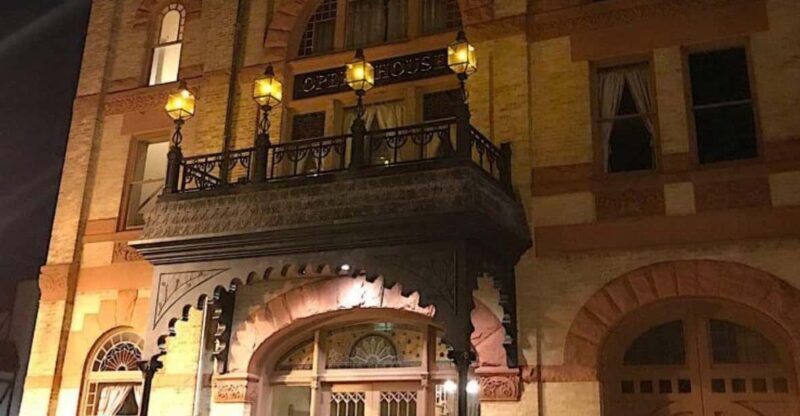 Woodstock Ghost Walk: Haunted History Tour - FAQ
