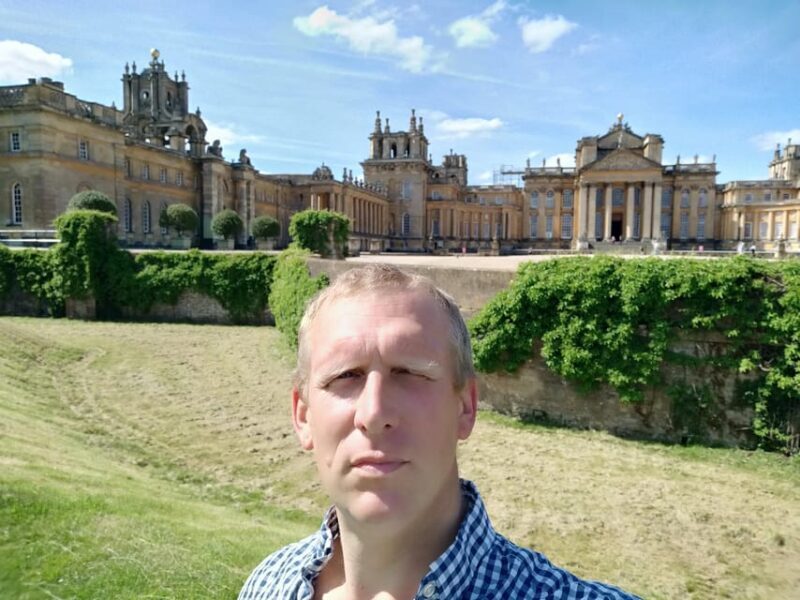 Woodstock village Blenheim Walk - Who Should Consider This Tour?