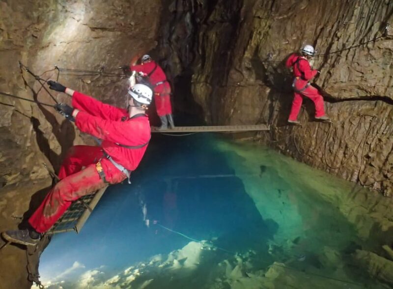 WOOKEY HOLE CAVES: Wild Wookey Caving Adventure - Final Thoughts: Is It Worth It?
