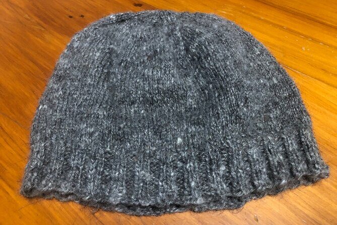 Wool Sheep Farm Experience with Handmade Wool Hat in New Zealand - Who Will Love This Tour?