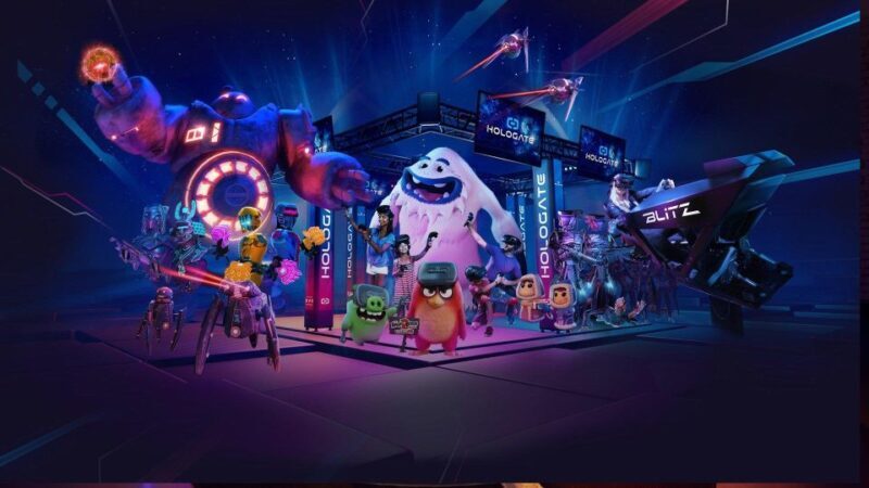 Woop! Virtual reality: Woop! Arena Btc City Ljubljana - Practical Considerations: Pricing, Duration, and Accessibility