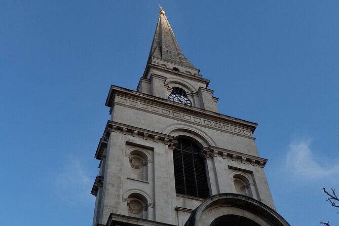 Working Women of the East End Walking Tour - A Deep Dive into the Experience