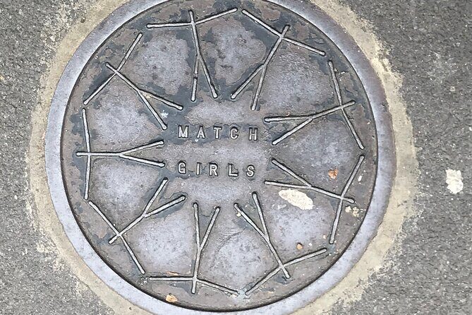 Working Women of the East End Walking Tour - FAQ