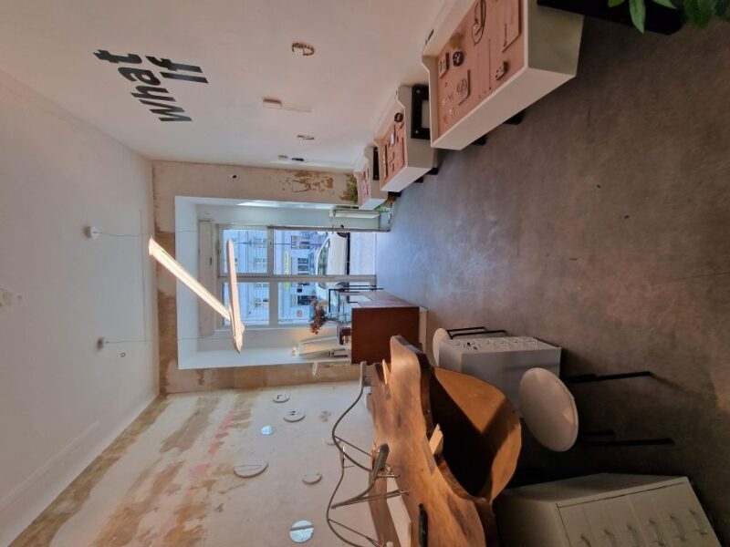 Workshop Berlin: Make your own jewellery - Final Thoughts