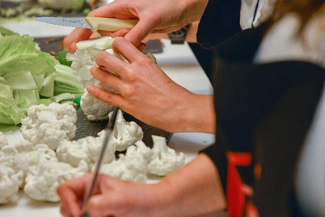 Workshop Cook & Taste Portugal in Lisbon - What to Expect from the Cooking Class