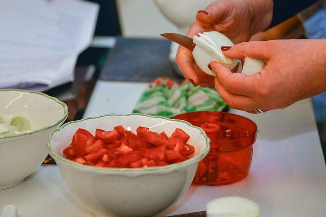 Workshop Cook & Taste Portugal in Lisbon - Who Would Love This Experience?