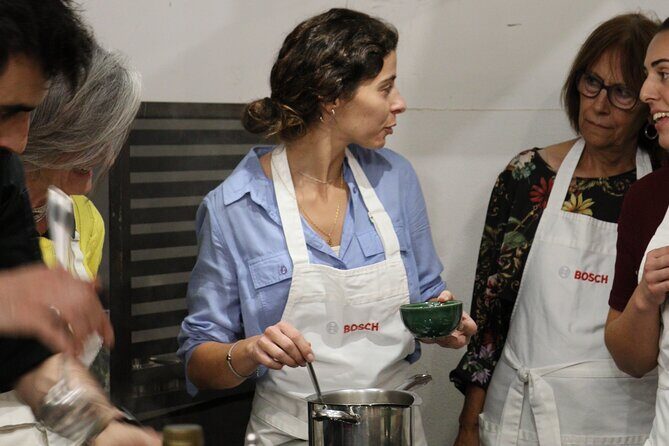 Workshop Cook & Taste Portugal in Porto - An In-Depth Look at the Porto Cooking Class Experience