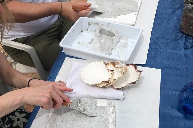 Workshop Fresco Painting & Aperitivo Seaview in Sorrento coast - Why This Tour Is Worth Considering