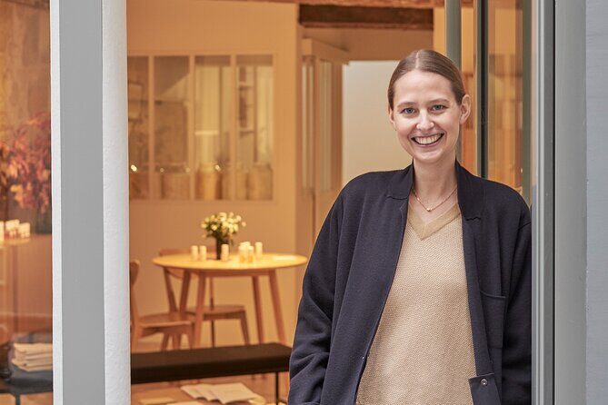 Workshop in Paris 100% Organic Lip Care - The Sum Up: Is It Worth It?