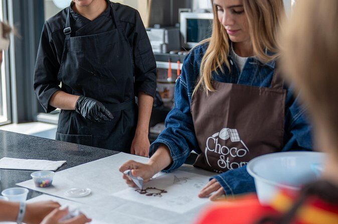 Workshop To Create Your Own Chocolate Bars - FAQ: Your Questions About the Chocolate Workshop