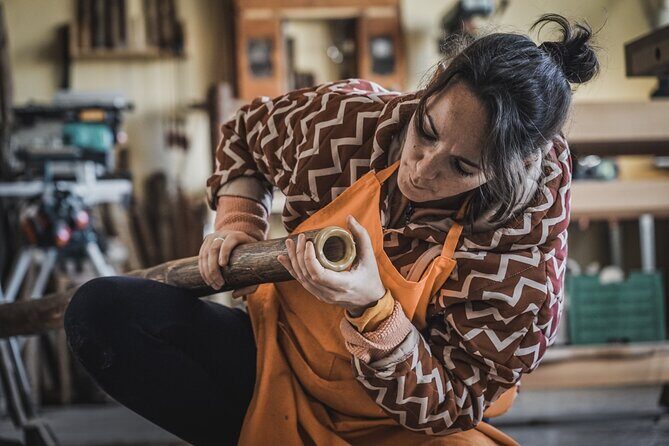 Workshop with the Desert Craftsman in Almería - Who Is This Experience Perfect For?