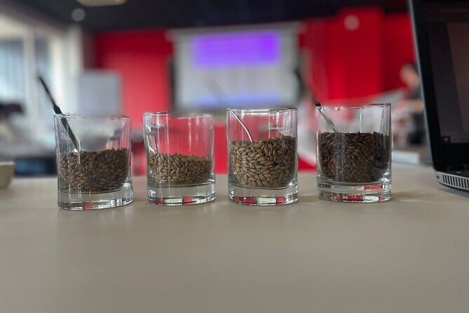 Workshop Youre the brewer! - FAQs