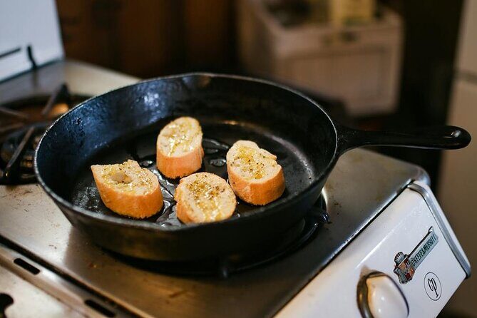 World Cuisine Classes in the Base of the Mountains - Exploring the Experience: What to Expect from This Mountain Cuisine Class
